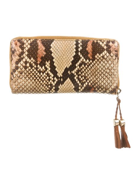 neiman marcus gucci snake wallet|Neiman Marcus Gucci crossbody.